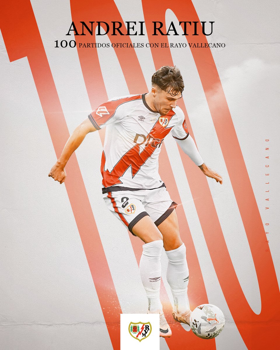 Rayo Vallecano tweet media