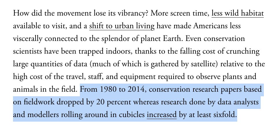 AlexCKaufman's tweet photo. This is a tragedy, and reminds me of a problem faced in journalism where fewer and fewer reporters actually physically go places far from home to observe things. https://t.co/fWUtFrjY91