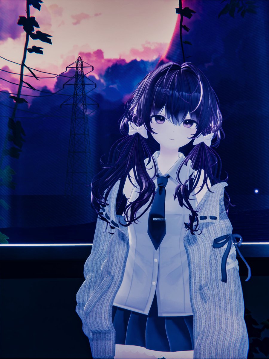 teyandei0922's tweet photo. ｱｯ、ｼﾞﾌﾞﾝｶﾜｲｲｯｽ
#Nagi3D
#MyMe_VR https://t.co/7o1U1G3XdZ