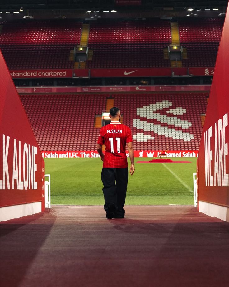 Liverpool Hardline tweet media