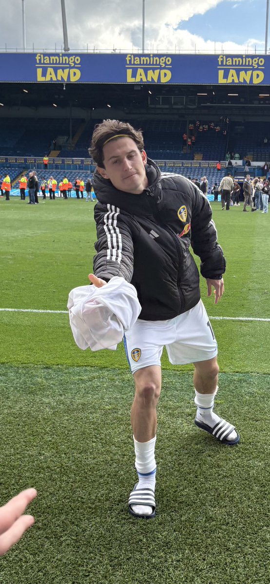 All Leeds TV tweet media