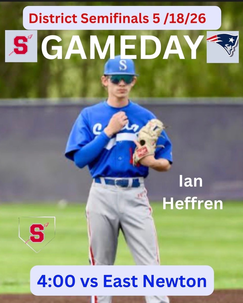SenHighBaseball's tweet photo. https://t.co/PhQVJFWAZm