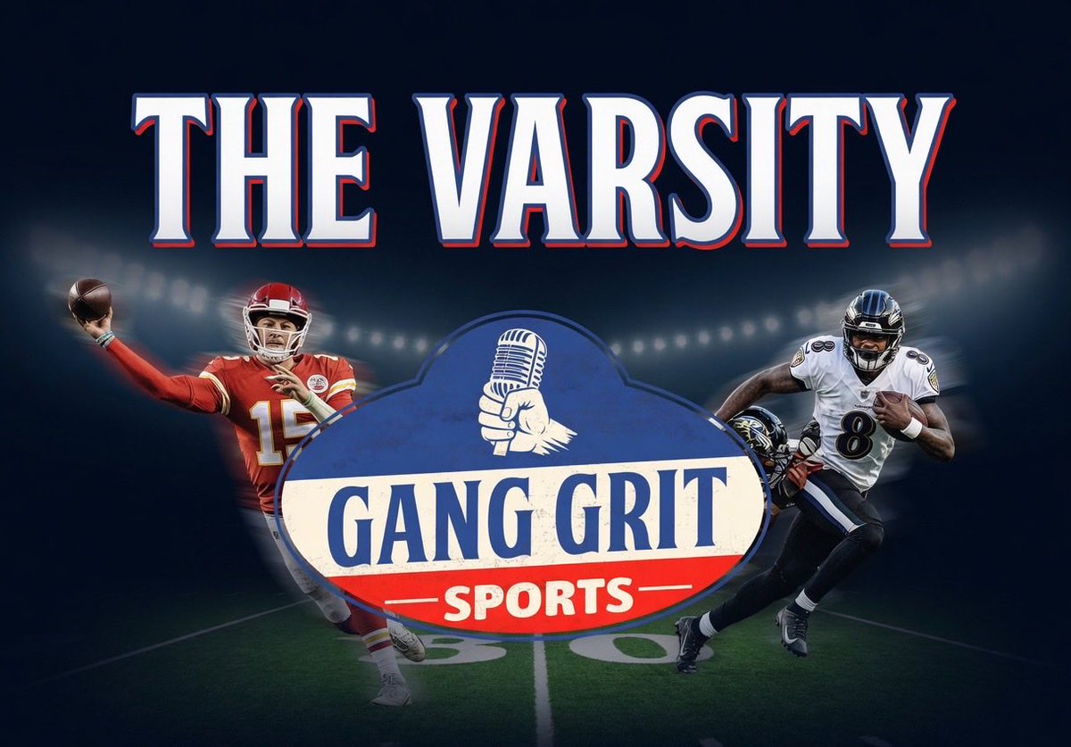 ganggritsports's tweet photo. 🎙️Gang Grit Sports: Varsity League Update 🗞️

Please check the OP 👇🏼
🙏🏼

Slow going filling this league as we’re not BEGGING 😂
Looking for the right fit as this will be A2 to the #BringingDynasty2TheMasses Concept League’s A1 within our project to ‘Help People Fall in Love with Dynasty Fantasy Football’ 
❤️🏈

We have @StartSitEmFF & @minadolsky plus a couple other great FFBallers I know from outside of X 🫳🏼🏈

We need five more #FantasyElites to join us & make this a fantastic experience 😋
YOU should be one of those five! 🫵🏼

Please comment or DM if interested, & please share & help us out if this is not for you or your Fantasy Dance Card is all filled up 🙏🏼

@BluEagle_1973 
@TylerWhittom 
@theffexpo 
@bob_lung 
@BOATcommishFF 
@Prof_Fantasy1 
@JKeasy 
@GregoryLKellogg 
@tippmajor 
@MichaelRippe 
@DynastyDwarf 
@TheDynastyCafe 
@DynastyAngleFF