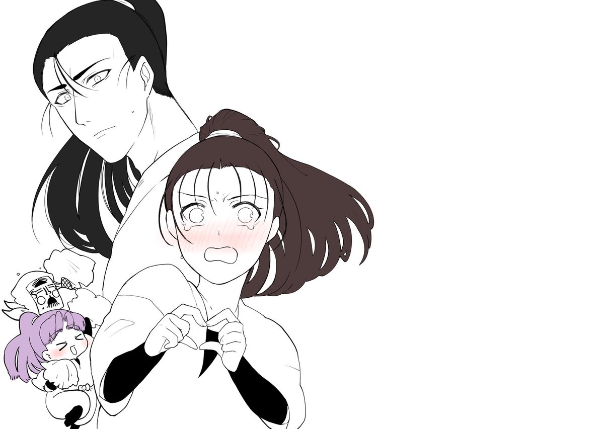 ＹＵ♡ＫＩ様ご連絡用 煽斗@5/17コミライ名古屋C14 (@l3_fg) / Posts / X