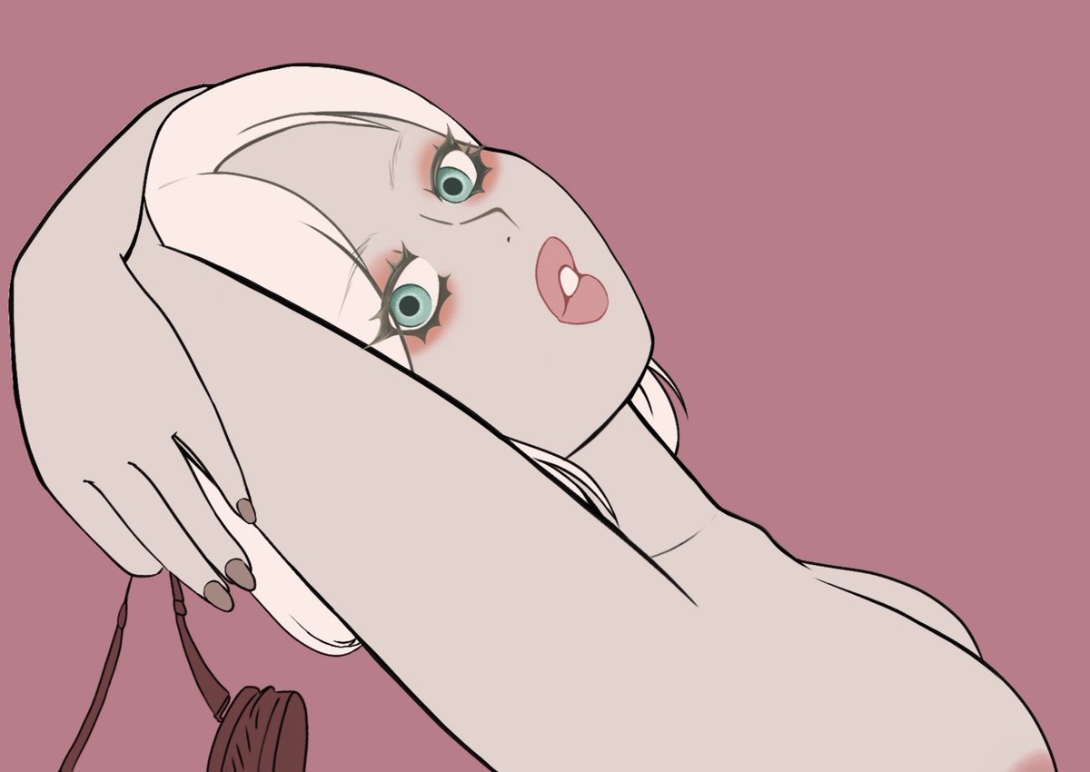 beckah_bug's tweet photo. #WIP Back at it again with my favorite Plain Doll https://t.co/ih7wDzMYsW