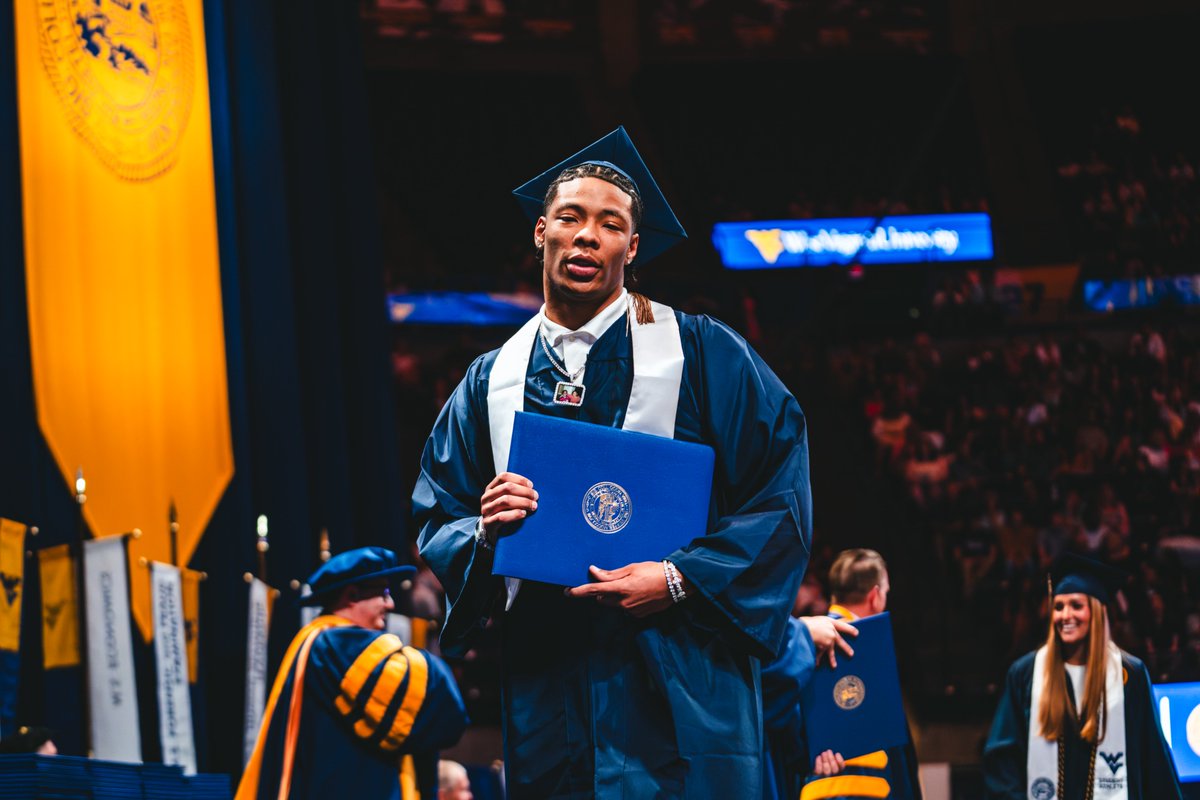 WVU Men's Basketball tweet media