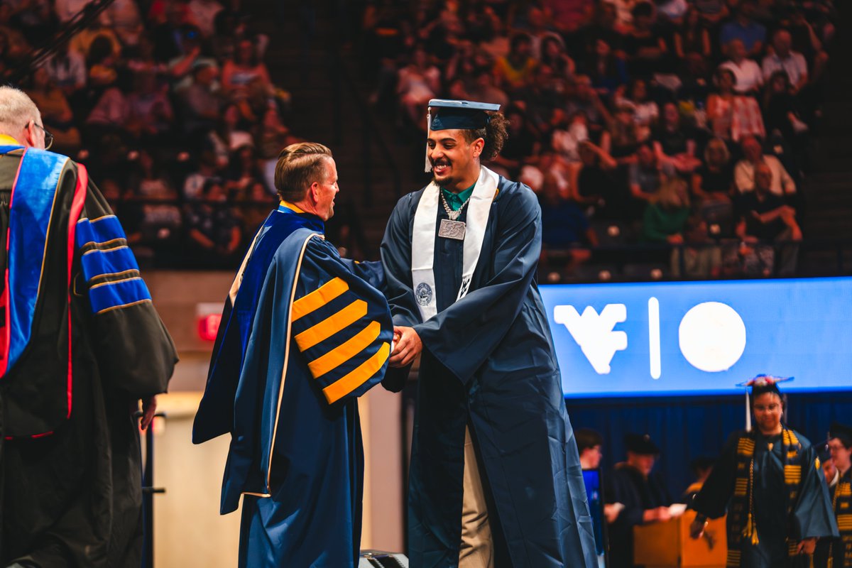 WVU Men's Basketball tweet media
