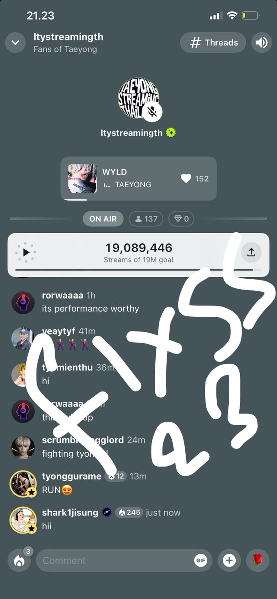 qwenny the qwenny tweet media