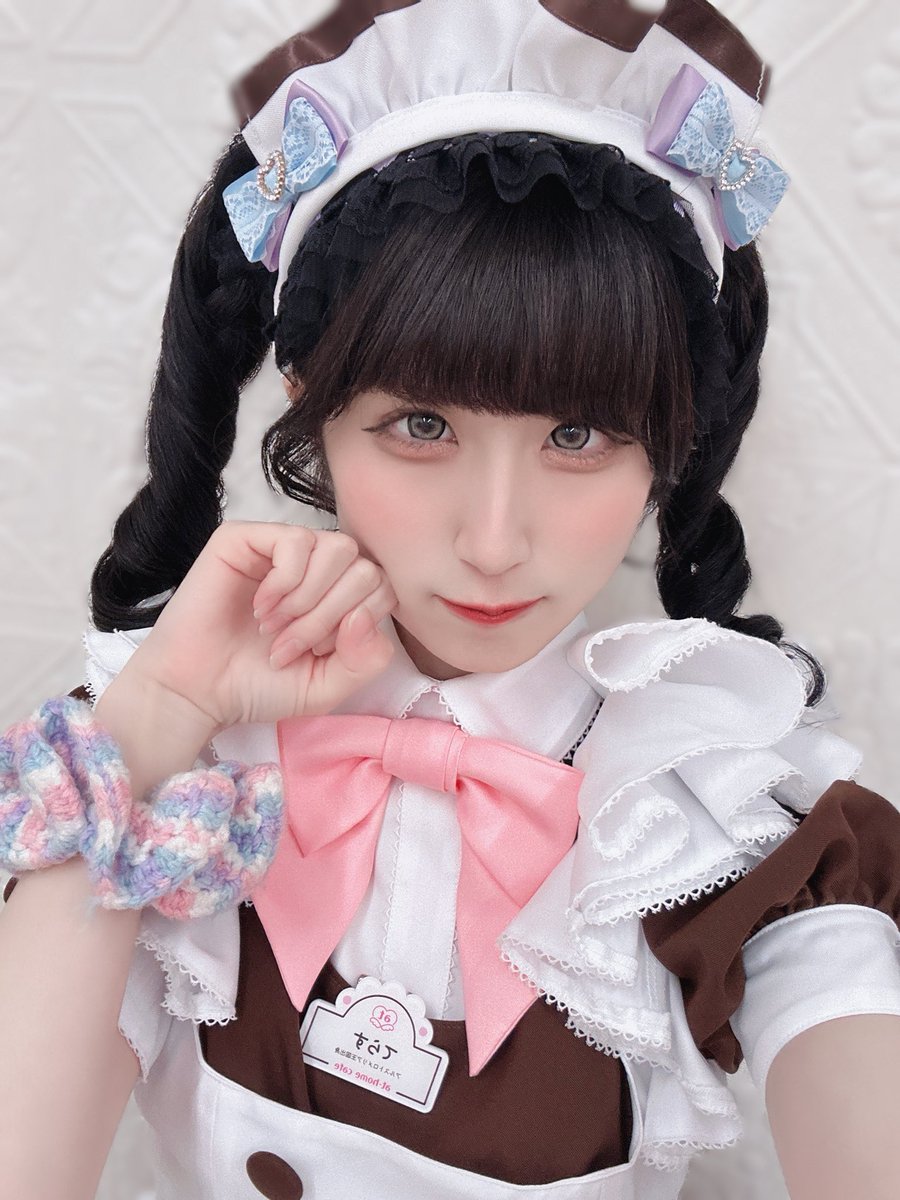 てぃーねみさま専用 みつあみコロネツイン꒰՞ ܸ. .ܸ՞꒱❕🎀