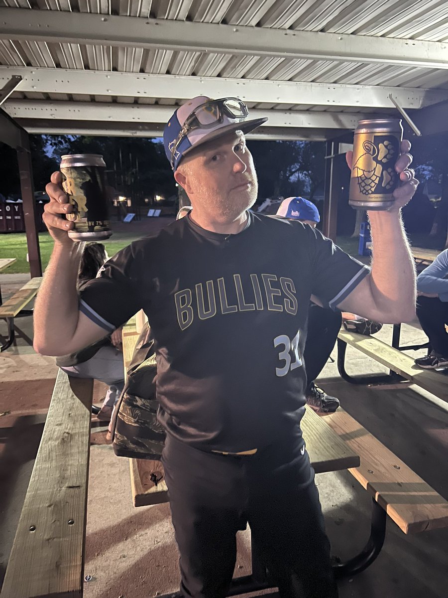 Bully Bats Baseball Club tweet media