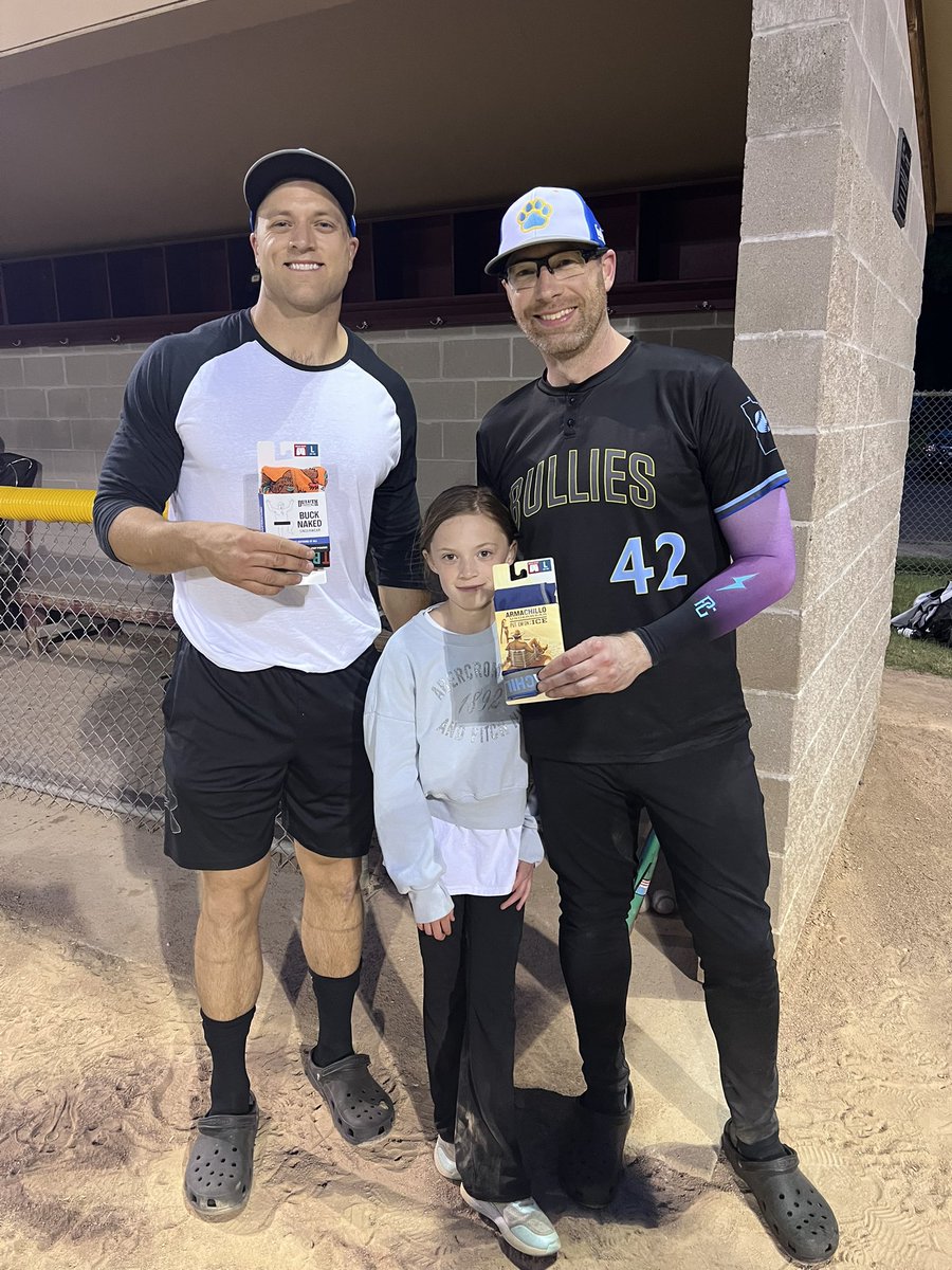 Bully Bats Baseball Club tweet media