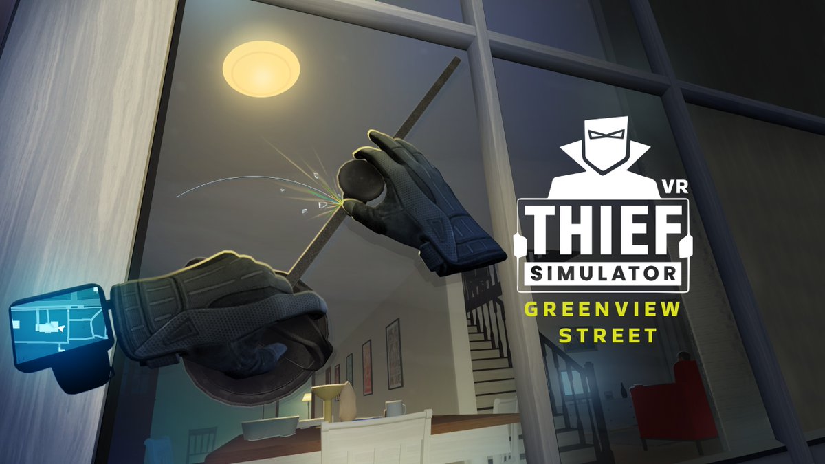 3RGamesSA's tweet photo. May Sale 2026 on Meta Store is now live! 🛍️

⛏️Cave Crave 40% off
https://t.co/j6zUiJrtZe
🔦Thief Simulator VR 50% off
https://t.co/X4XsUhngW6
🪨Besiege VR 40% off
https://t.co/ccZqvrCFnZ
🧩Bridge the Gap! 40% off
https://t.co/HYtH1fdVE8

Buy now! 🛒 https://t.co/GIGrwZofkB