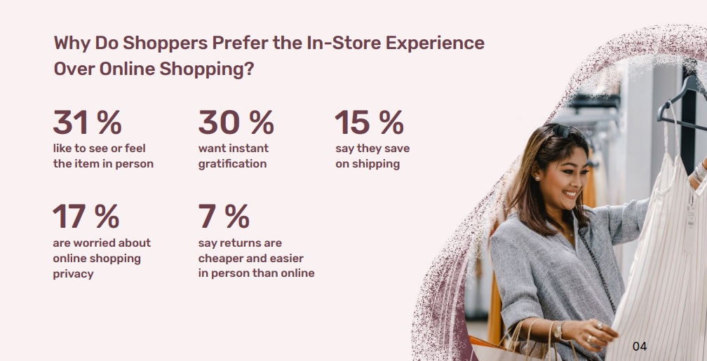MapstedHQ's tweet photo. Download smart mall mapping guide - https://t.co/sqPv9D7ZH0

Help your customers shop the way they like - in-store. In this e-book, we’ll explore how location technology is transforming retail malls.

#smart #retail #malls https://t.co/qIXuwC4W3c