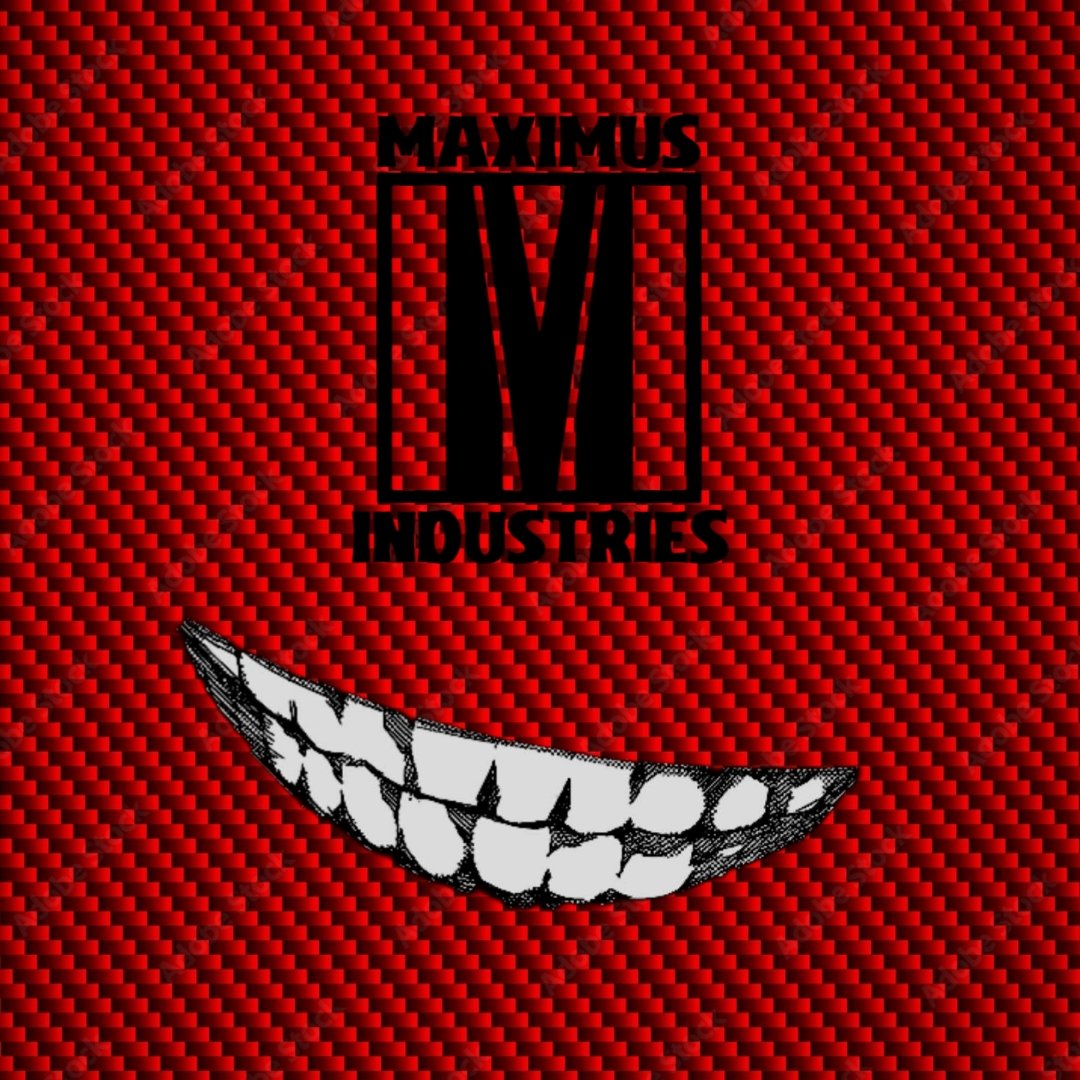 Maximus Industries tweet media