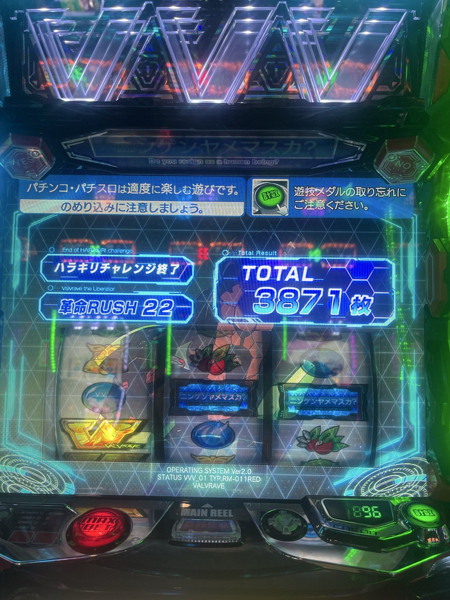 ぱちきゃ♨️ tweet media