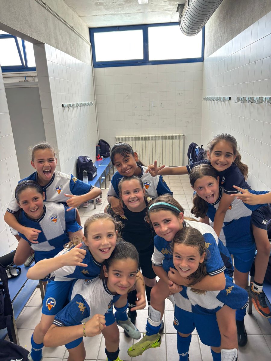 Futbol Base CES tweet media