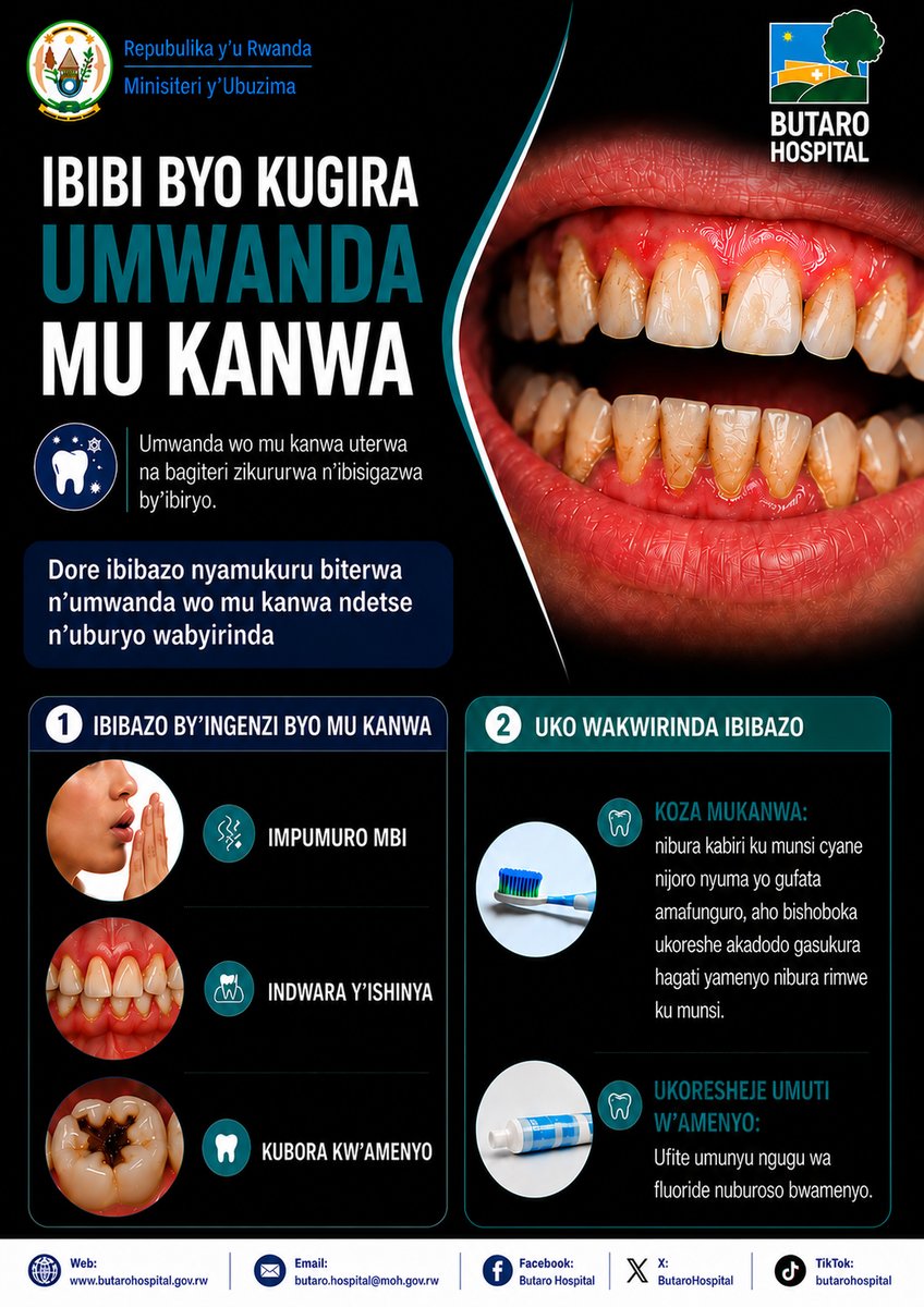 Butaro Hospital tweet media