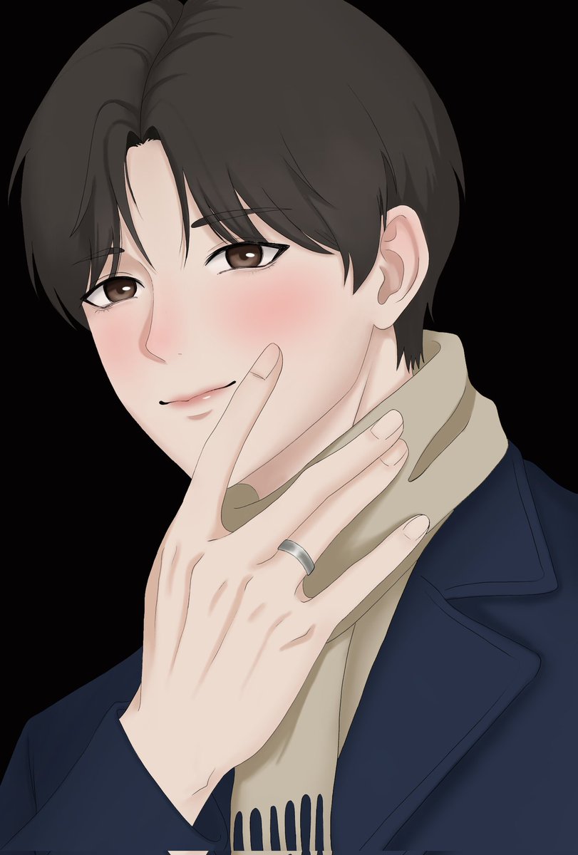 지민 tweet media