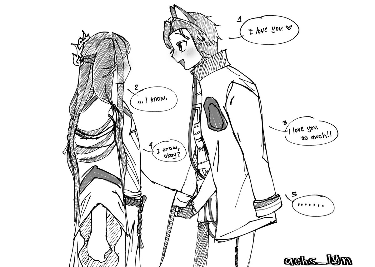 aehs_lyn's tweet photo. :D
#Shrinehound #Caenvas #Katagallery https://t.co/JTXPYPapZ2