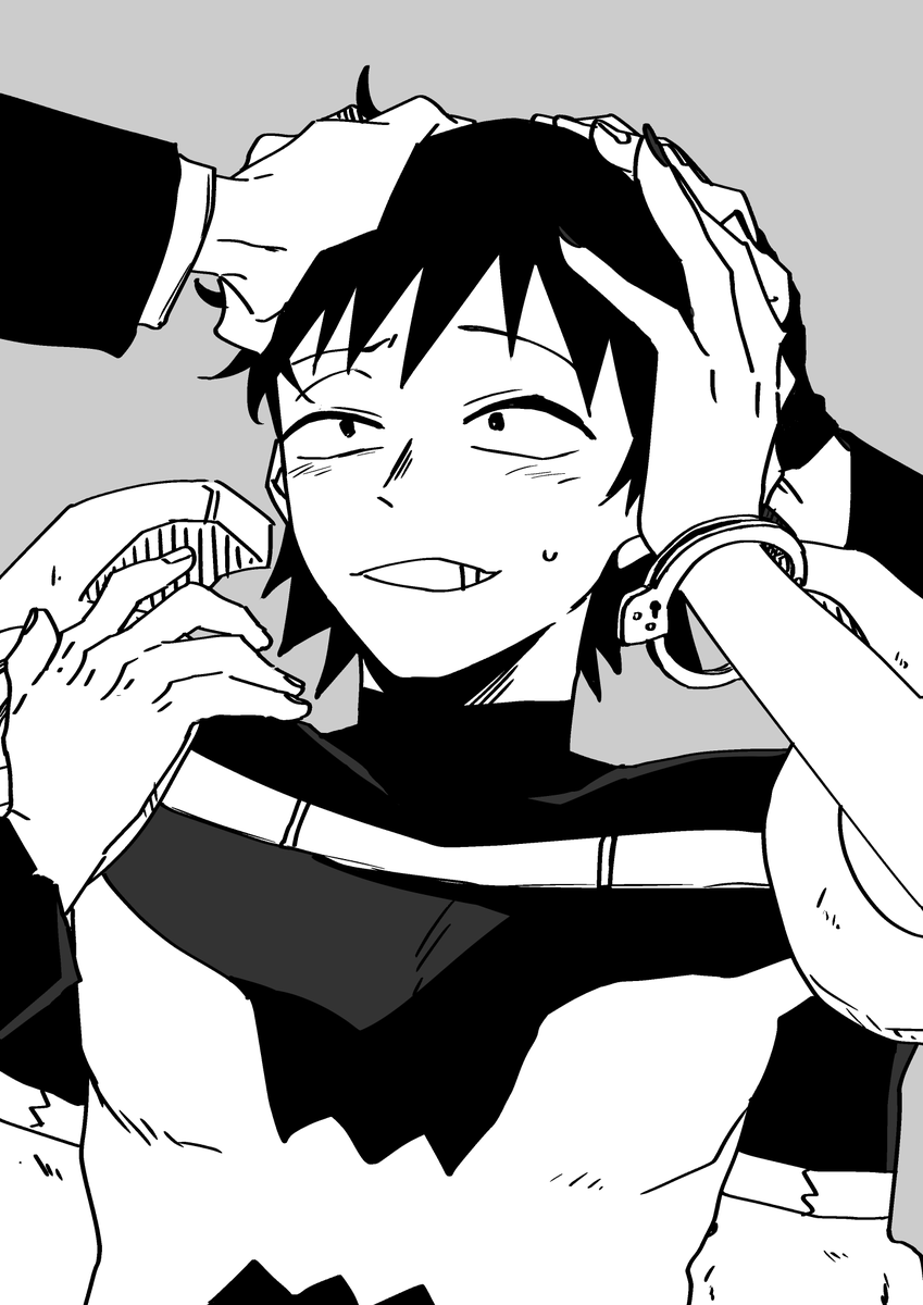 ユキクズ tweet media