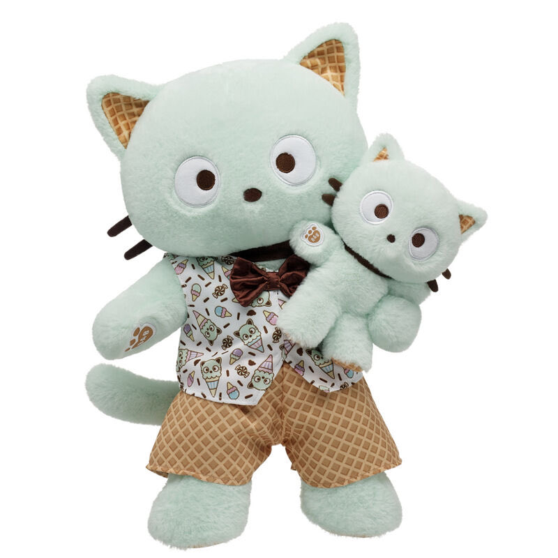 sanrio daily ✨ tweet media