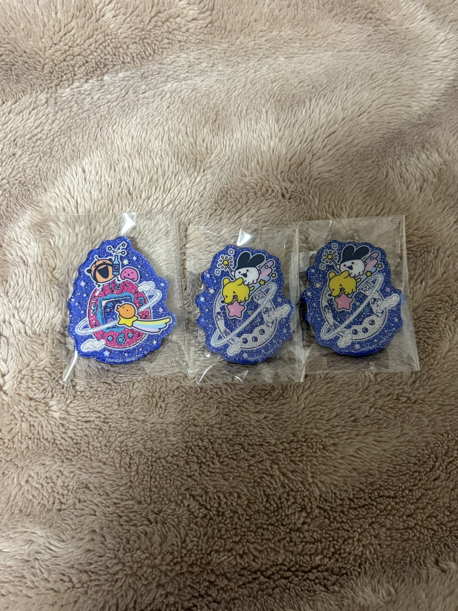 sa__39_'s tweet photo. たまごっち マグネット 交換 パラダイス

求 2枚目(2個求めてます)

譲 画像1枚目の物 https://t.co/U98KBwLm28