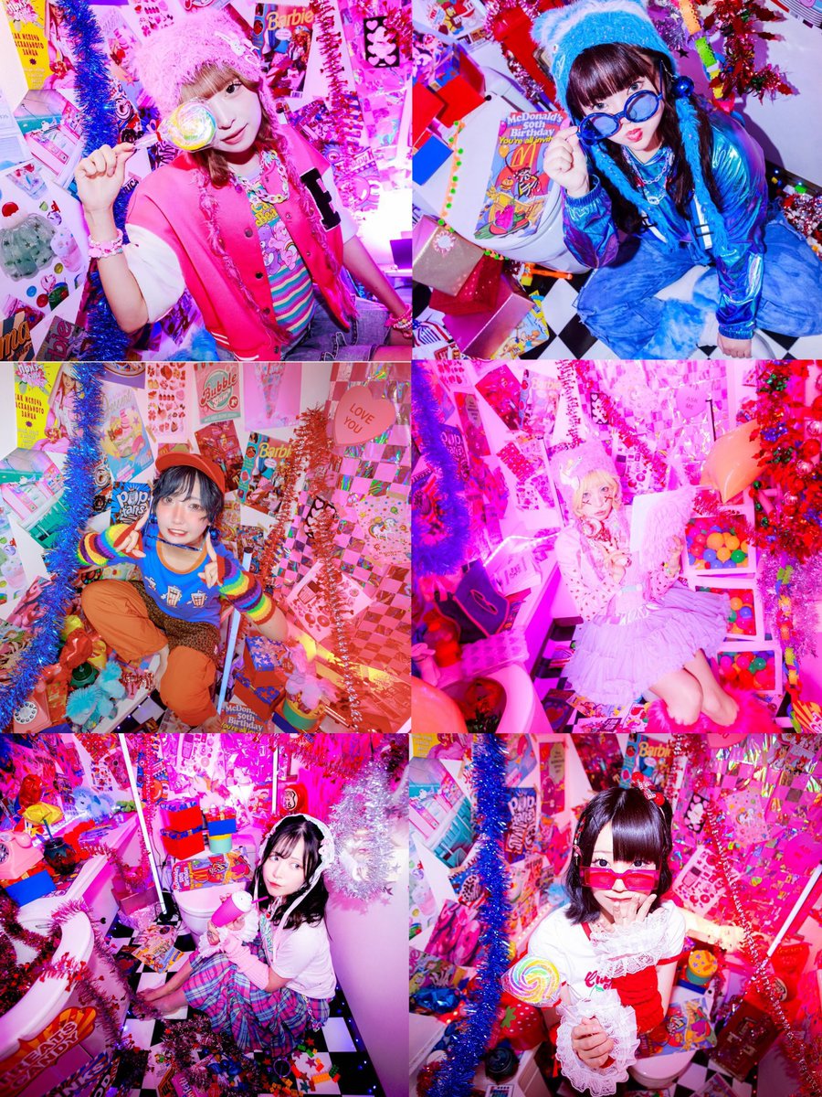 みるろ☆写真撮ります! tweet media