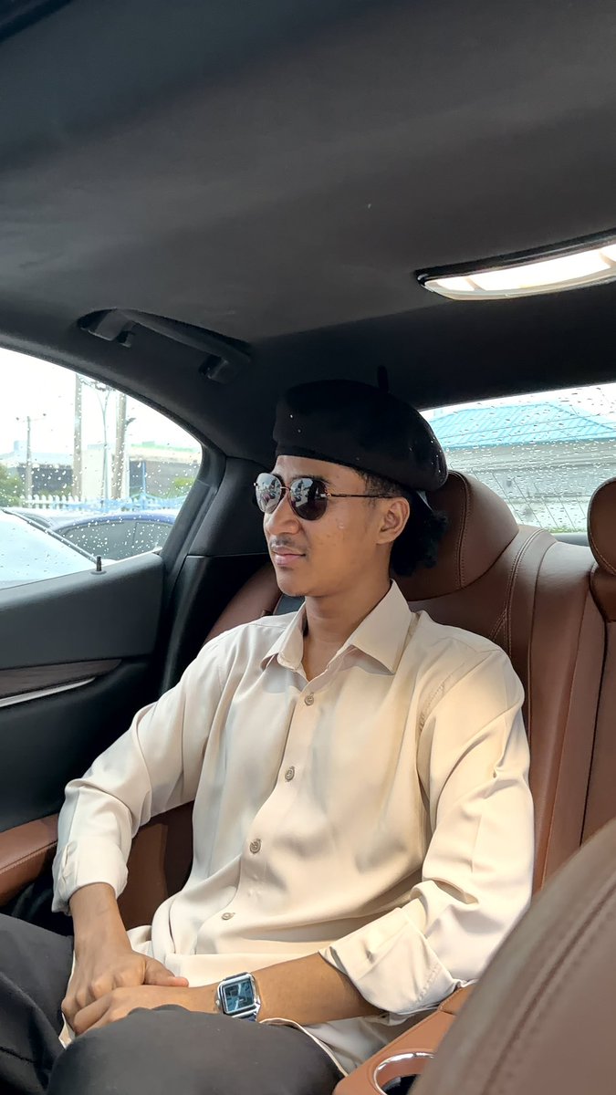 Abubakar Lee Sadeek. 🇳🇬🇰🇷 tweet media