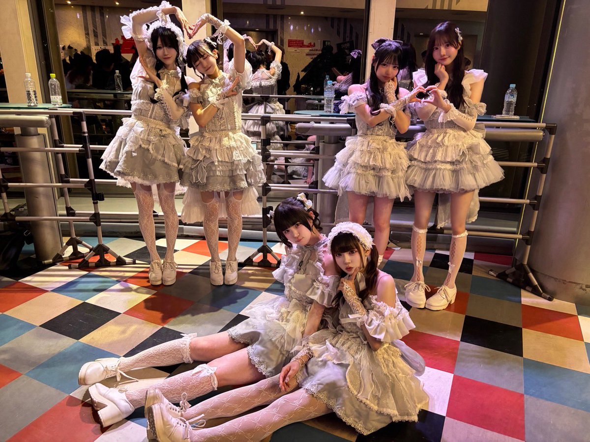 CURE'T【キュアリット】 tweet media