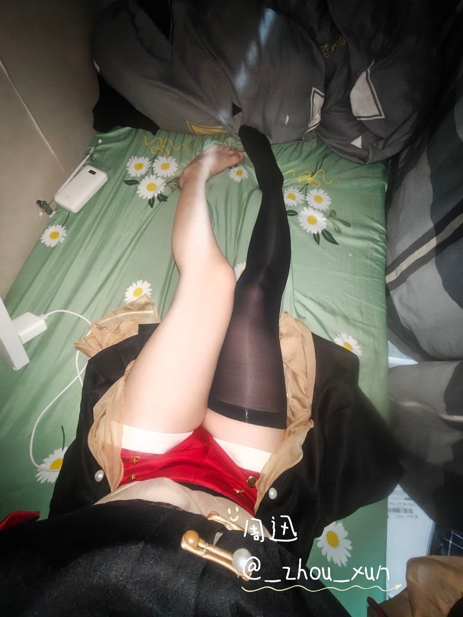 周迅 tweet media