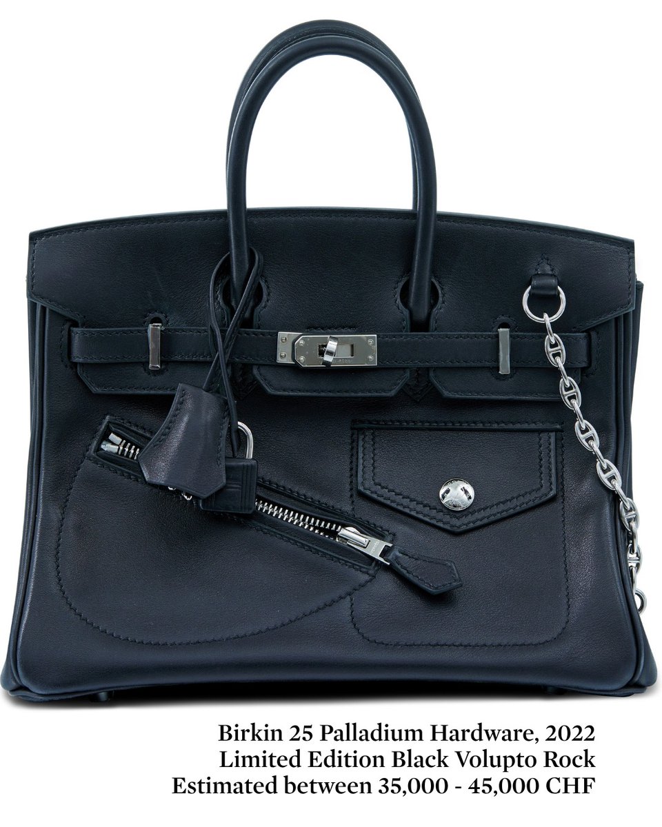 Sotheby's tweet media