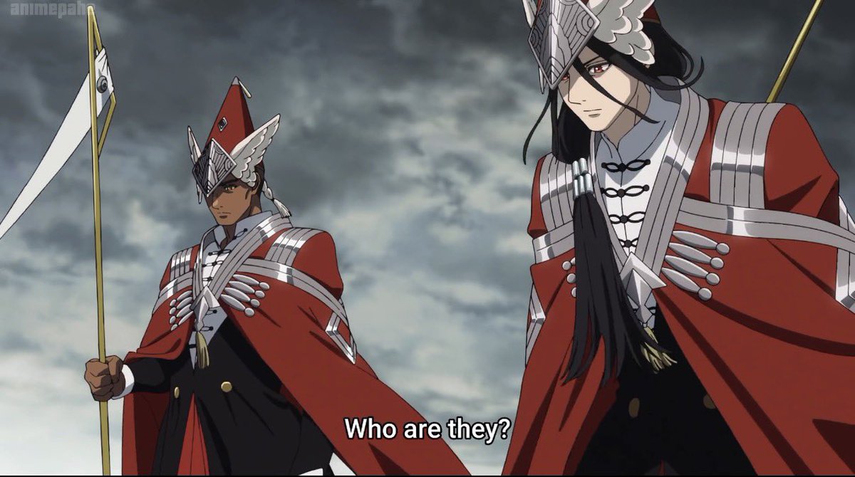 Bino tweet media