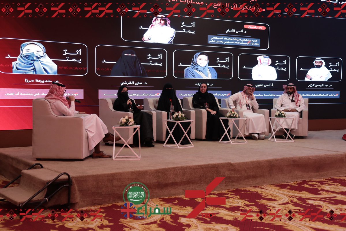 Anas Althobaiti, Ph.D tweet media