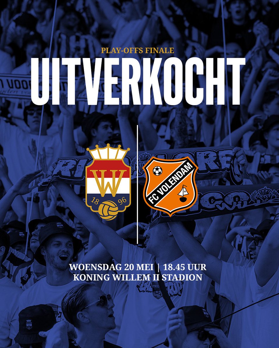 Willem II tweet media
