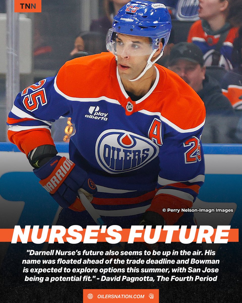 Oilersnation.com, Oily Since ‘07 tweet media