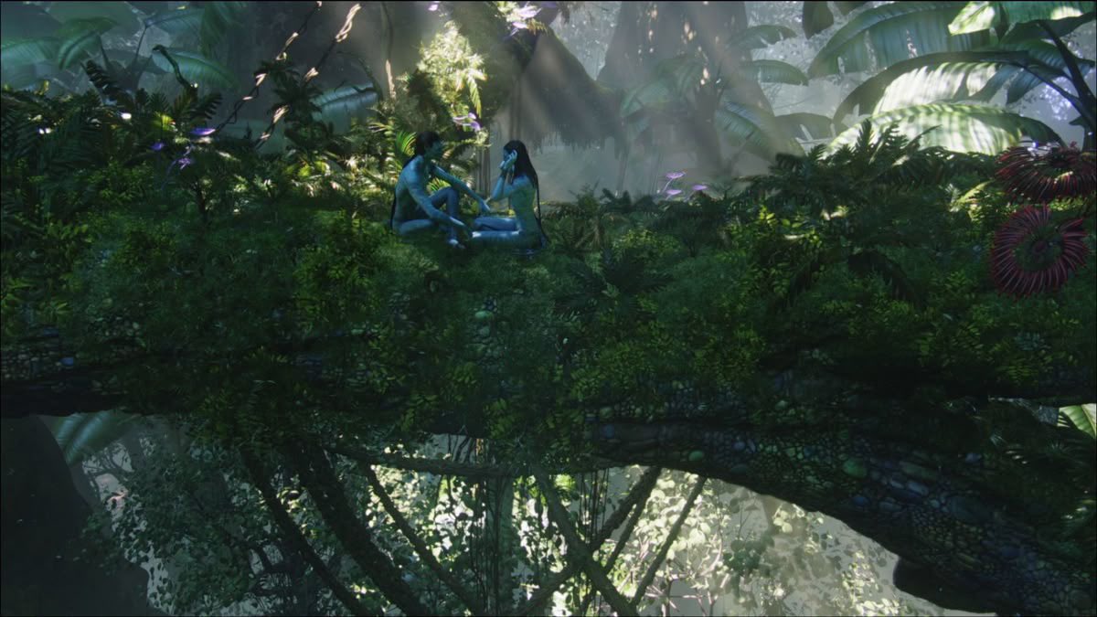 best of avatar tweet media