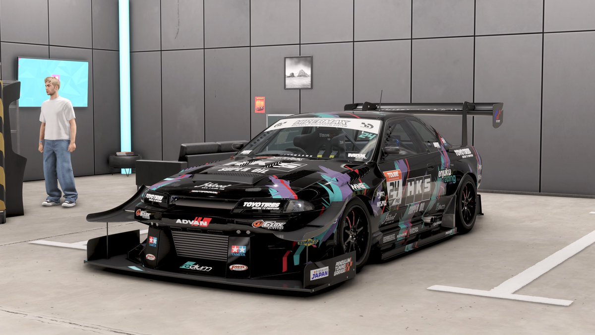 PTG: RobzGTi tweet media