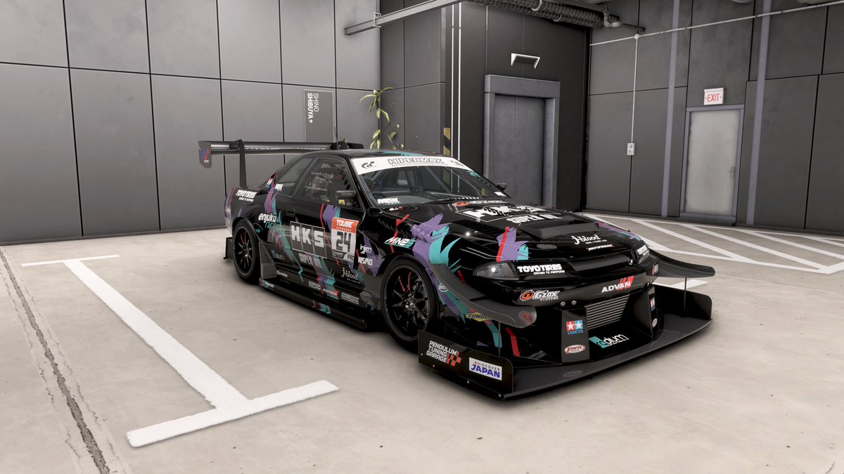PTG: RobzGTi tweet media