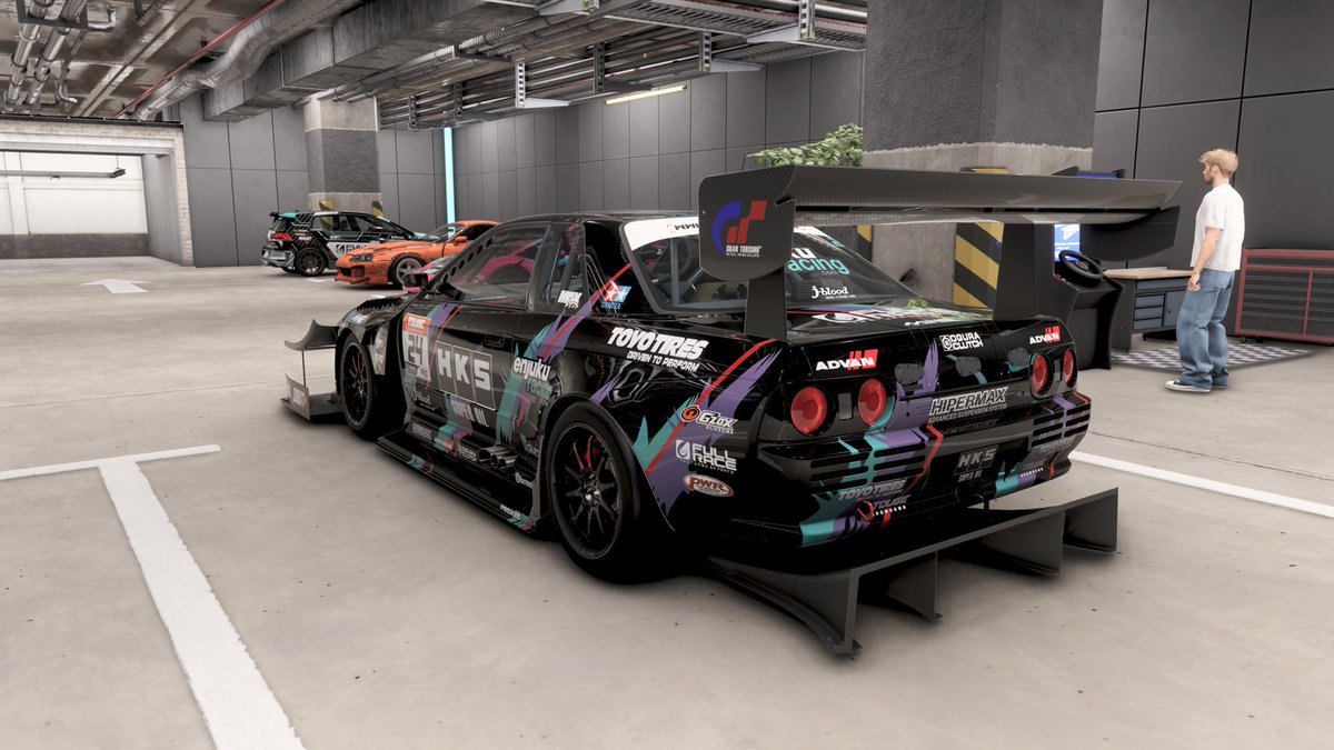 PTG: RobzGTi tweet media