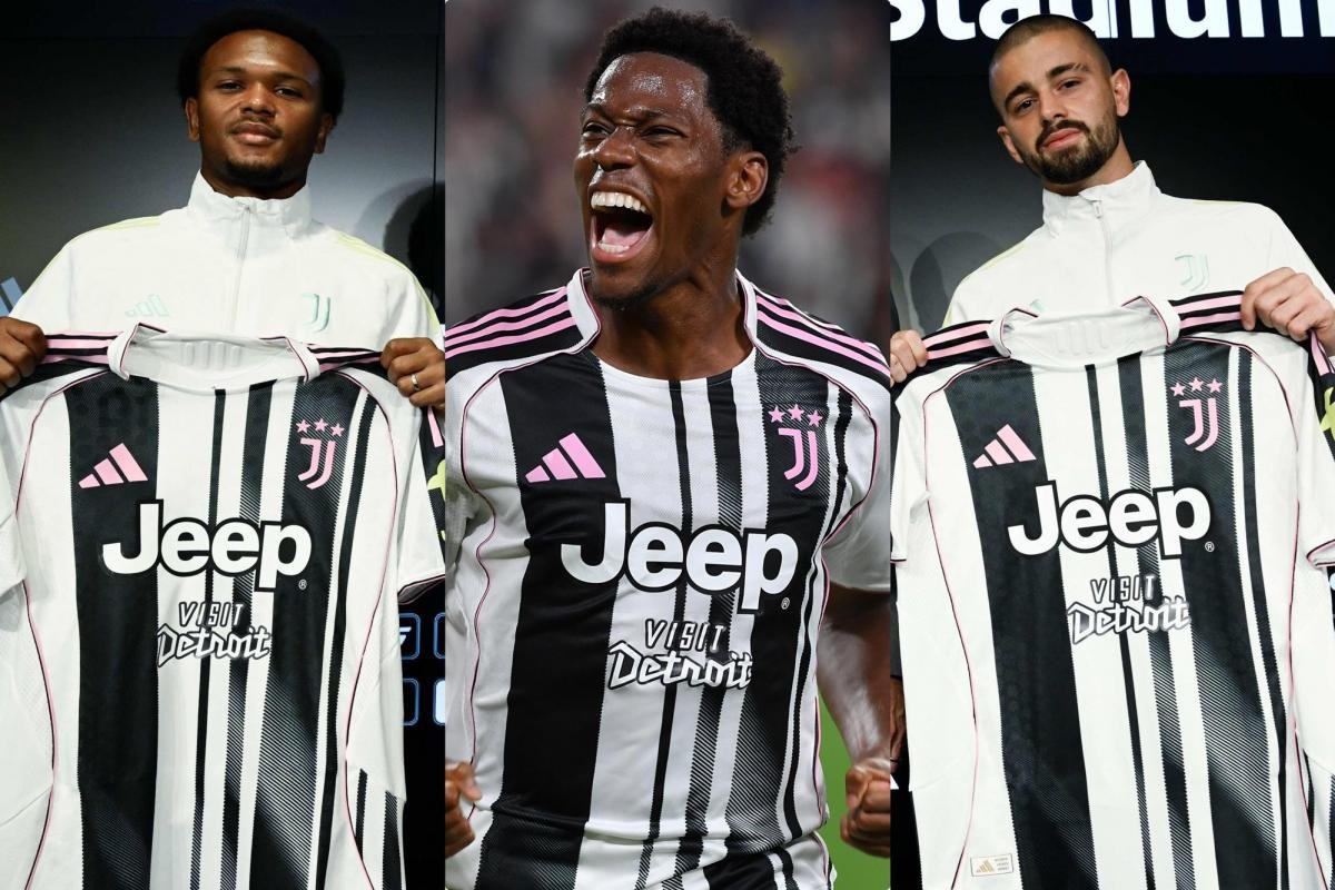 Juventus Brasil tweet media