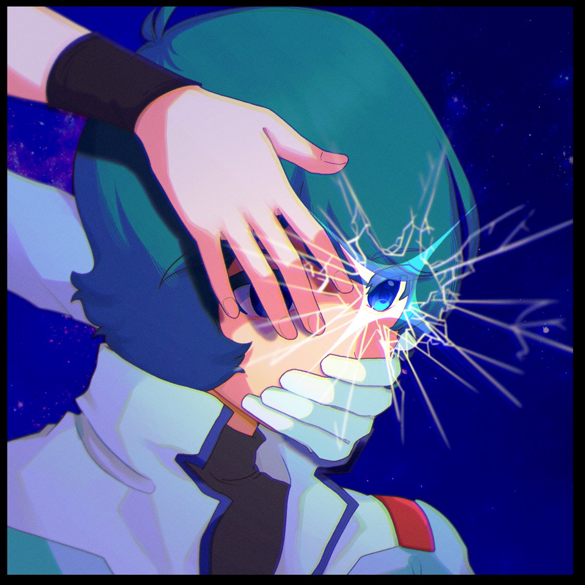 柴@サイドKOBE ▶︎10バンチ22 tweet media