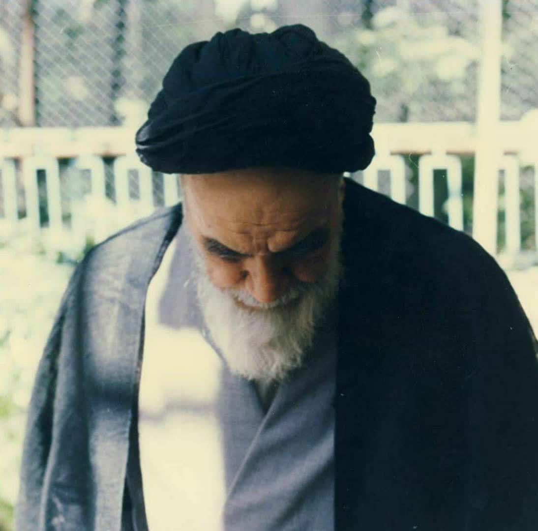 منتــظر المهــدی🎒 tweet media