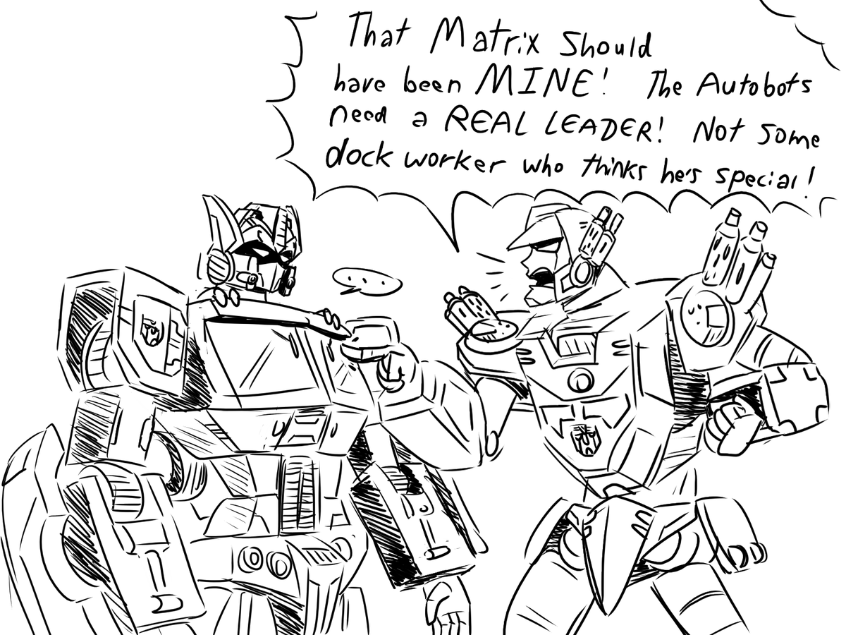 Infinite Dynamics/BLM tweet media