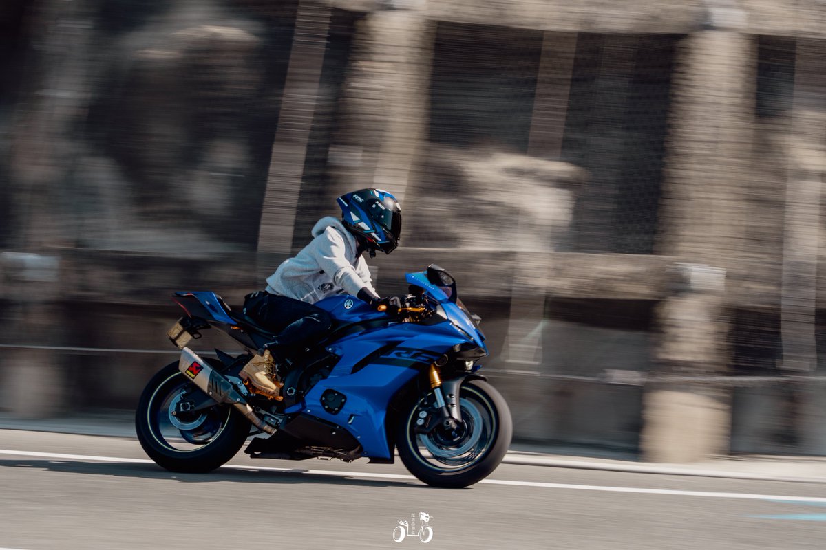 GROM_CB1000HNSP's tweet photo. YAMAHA   YZF-R6 https://t.co/X01tj5IdCj