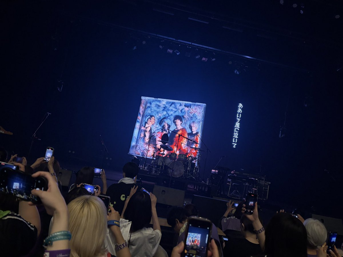 sas24EX's tweet photo. #みんなの好きなバンド四天王を教えてくれ
・サザンオールスターズ
・KingGnu
・UVERworld
・[Alexandros] https://t.co/ohO3Fa2VPX