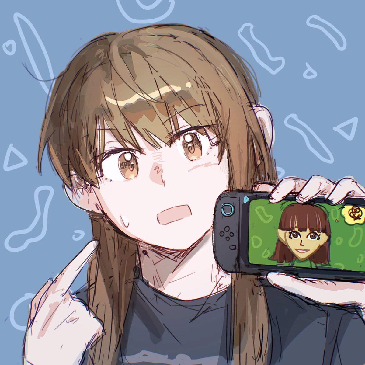 klepto tweet media
