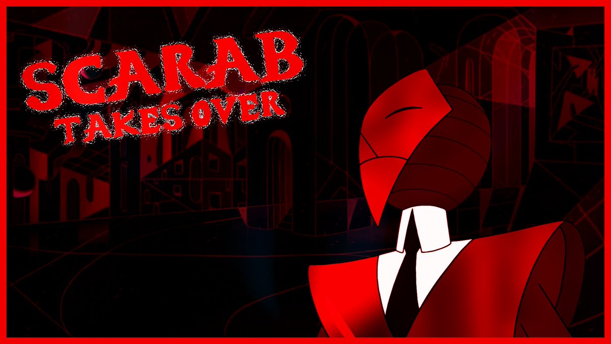 Scarab {T.O} tweet media