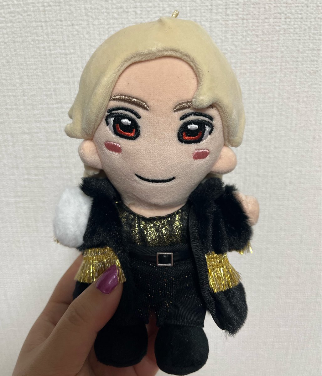 リュウ:もんじゃネキ山 tweet media