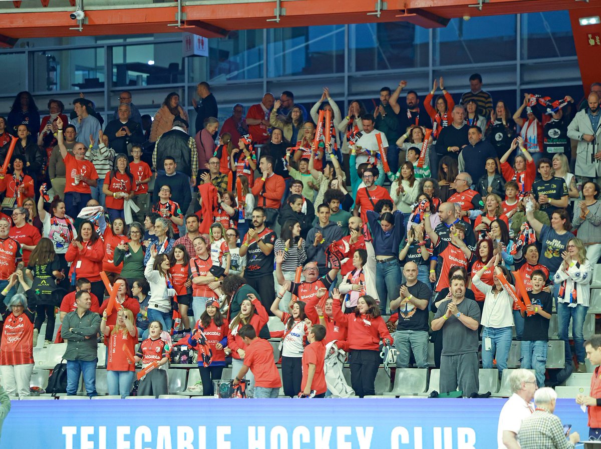Telecable Hockey Club tweet media