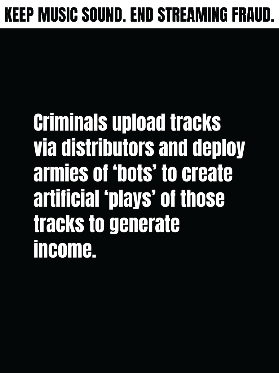 Recording Industry Association of America (RIAA) tweet media